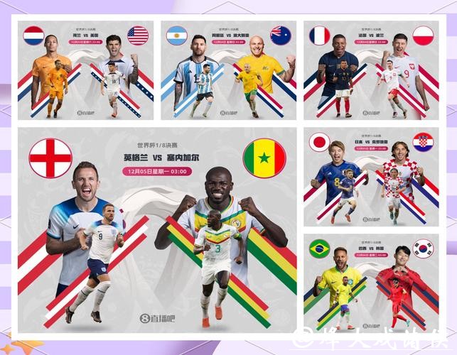 2026世界杯比赛走势全方位分析预测