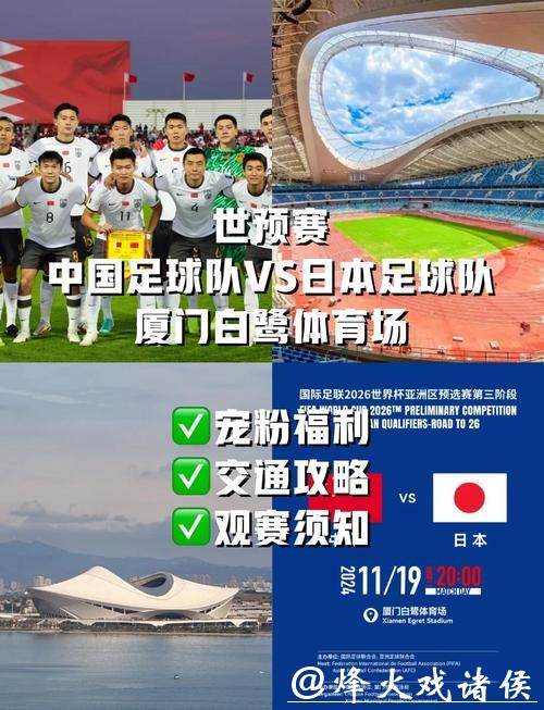 如何观看2026世界杯预选赛直播全指南 如何观看2026世界杯预选赛直播全指南